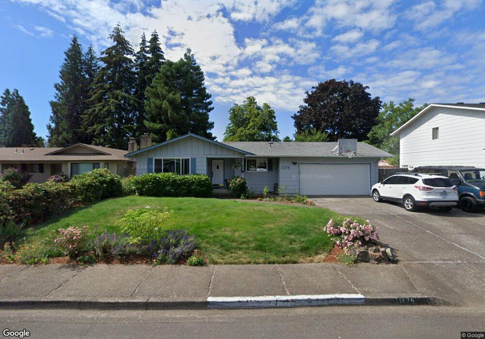 1175 Sequoia Ave, Springfield, OR 97477 - photo 1