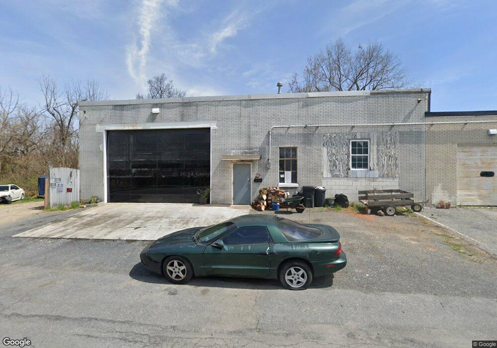 1863 S Albert St, Allentown, PA 18103 - photo 1