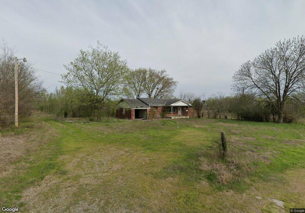510 E Pine St, Haskell, OK 74436 - photo 1