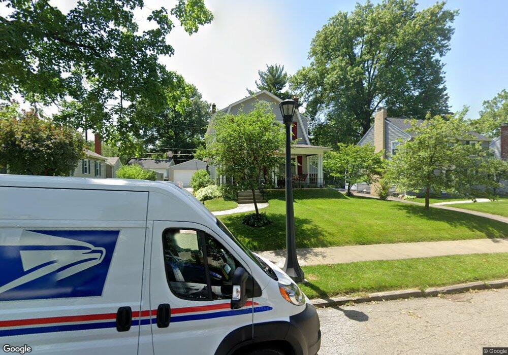 419 E Torrence Rd, Columbus, OH 43214 - photo 1