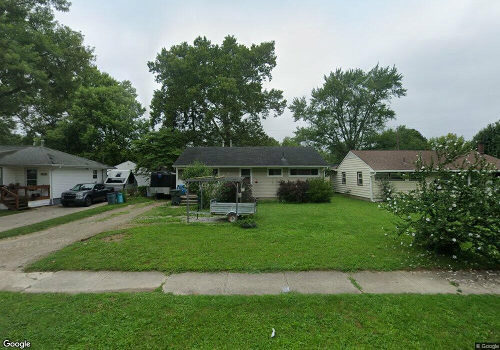 1267 Shady Lane Rd, Columbus, OH 43227 - photo 1