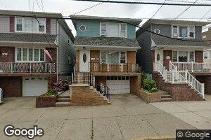 214 N 3rd St Unit 2, East Newark, NJ 07029