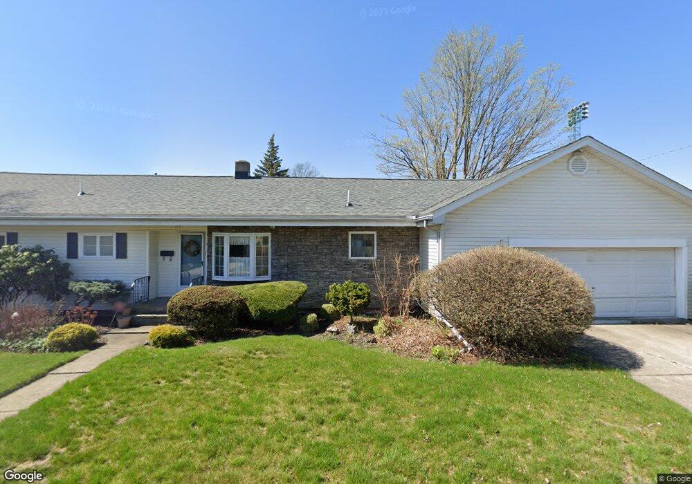 105 Baltimore Ave, West Pittston, PA 18643 - photo 1