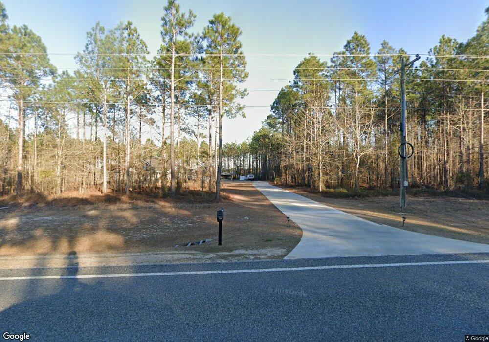 351 Ga Highway 135, Vidalia, GA 30474 - photo 1