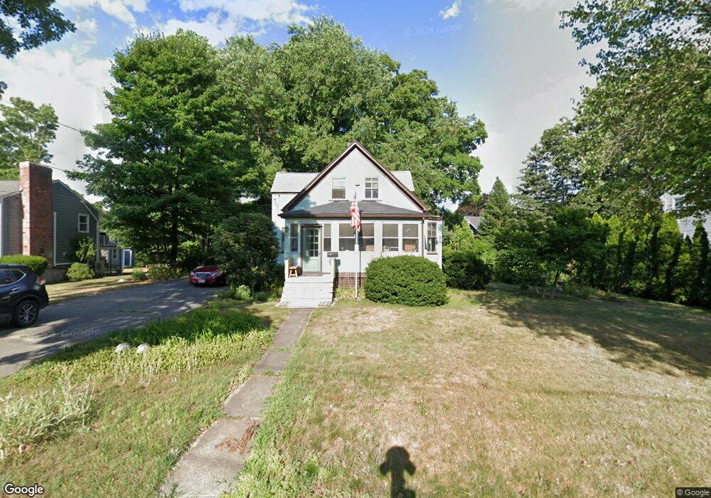 Street View Photo