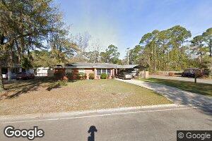 2301 Ranchland Dr, Savannah, GA 31404