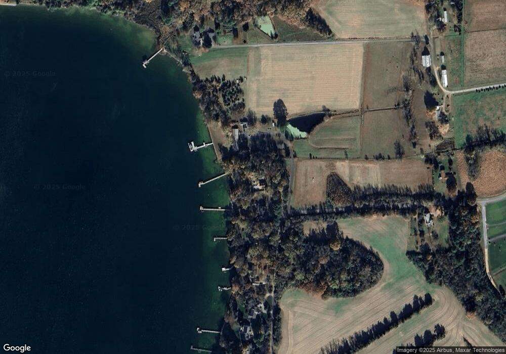 19584 N Snow Hill Manor Rd, Lexington Park, MD 20653 - photo 1