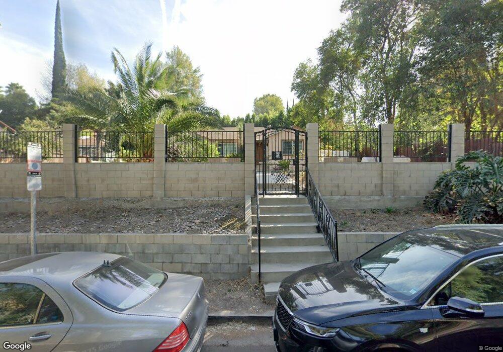 22534 Avenue San Luis, Woodland Hills, CA 91364 - photo 1