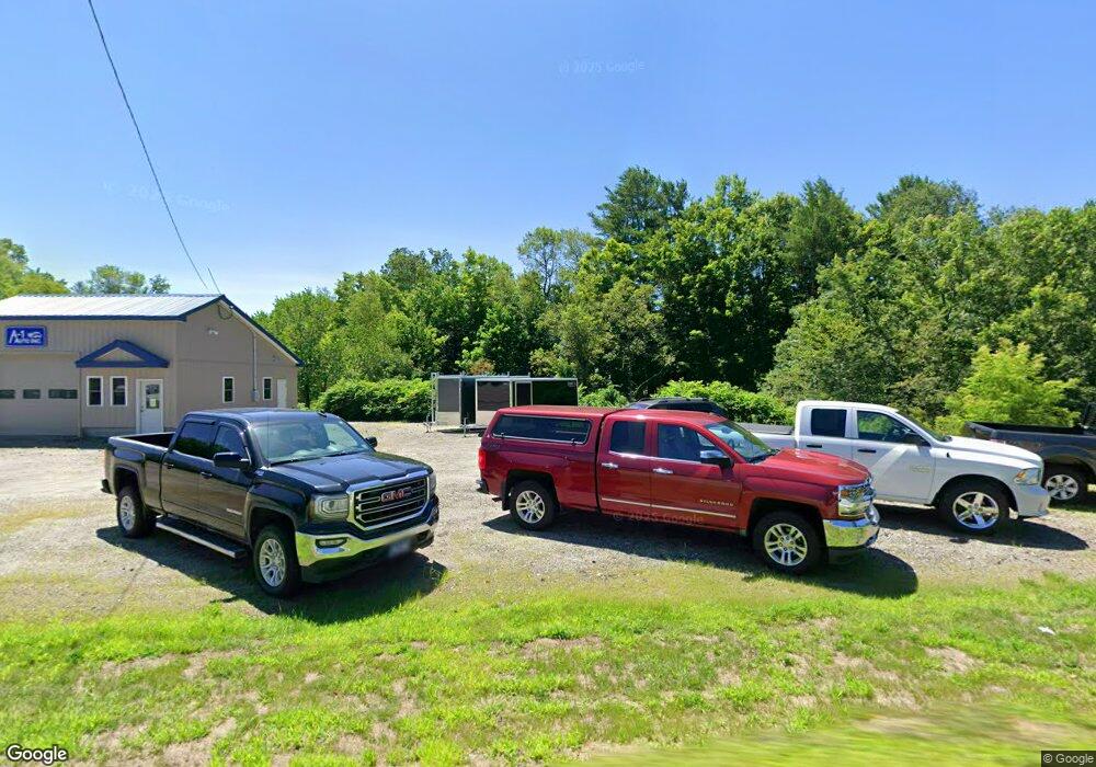 162 Pleasant St, Mechanic Falls, ME 04256 - photo 1