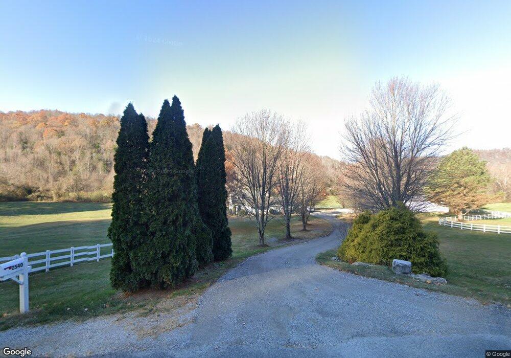 2540 Chimney Springs Rd, Cookeville, TN 38506 - photo 1