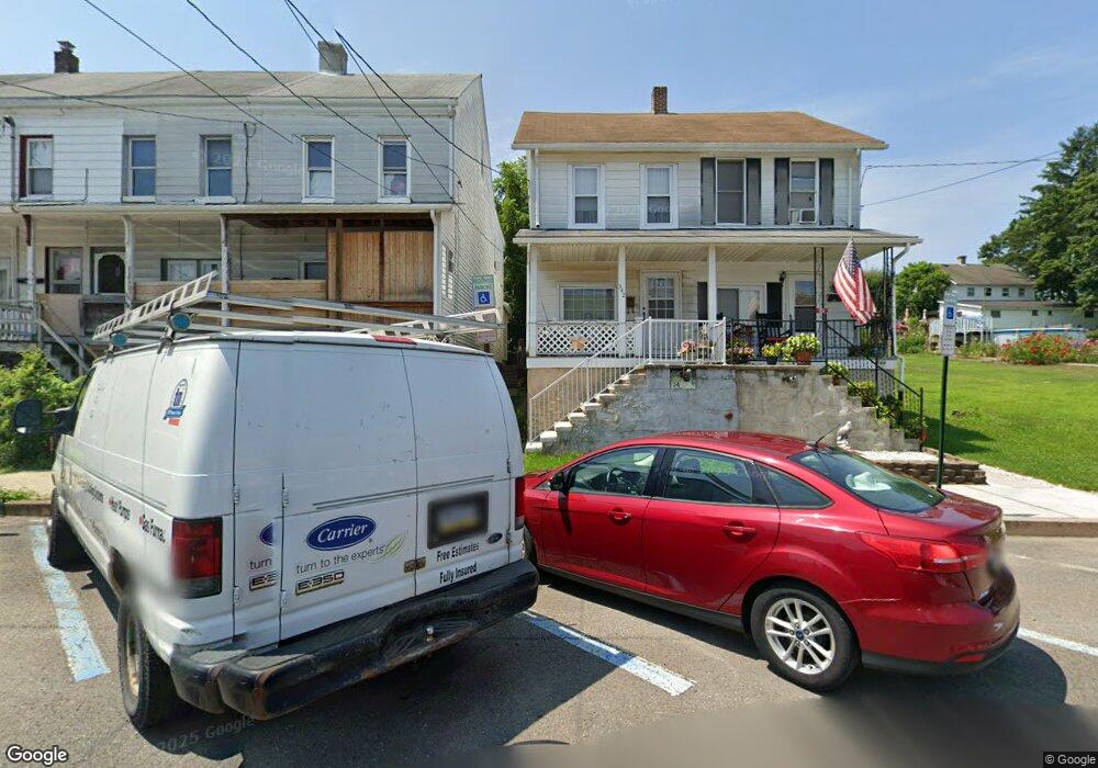 342 N 3rd St, Lehighton, PA 18235 - photo 1