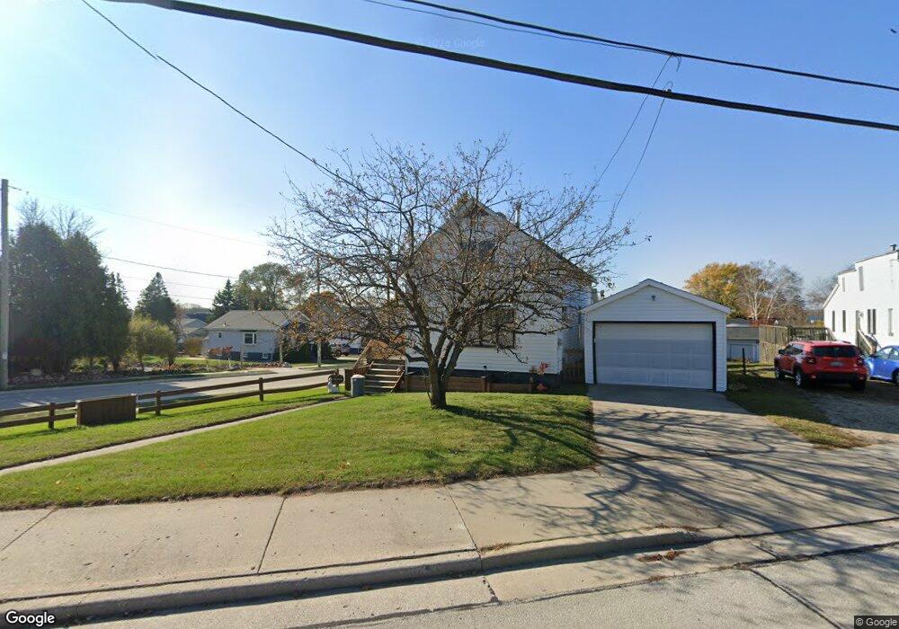 2502 Forest Ave, Two Rivers, WI 54241 - photo 1