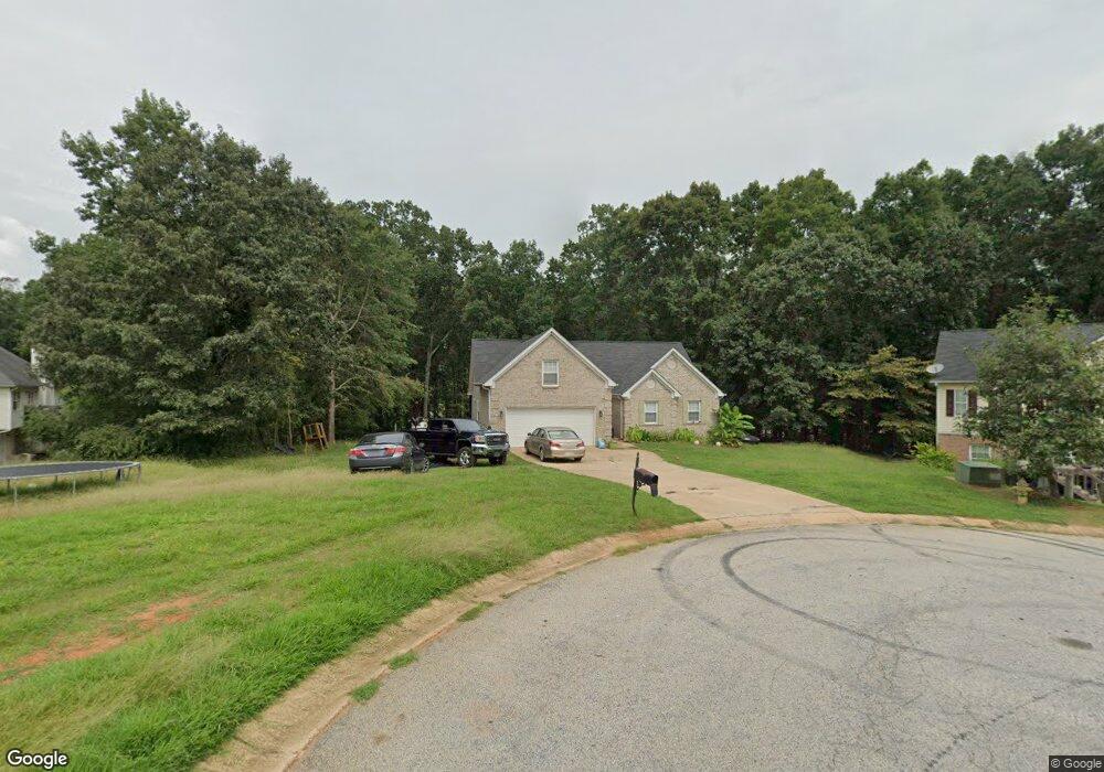 75 Pebble Ln unit 55, Covington, GA 30016 - photo 1