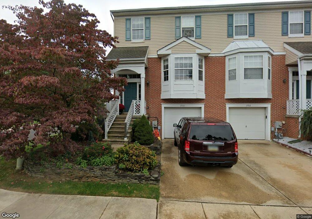 1701 Old Mill Ct, North Wales, PA 19454 - photo 1