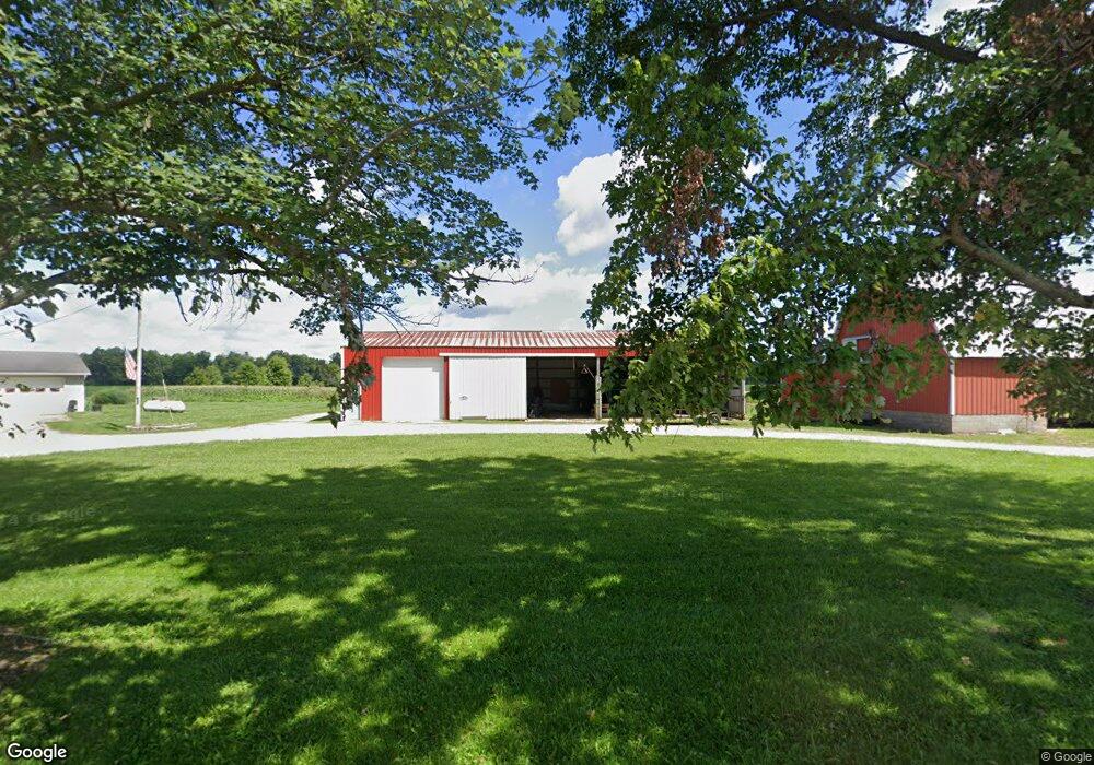 26024 Stipps Hill Rd, Laurel, IN 47024 - photo 1