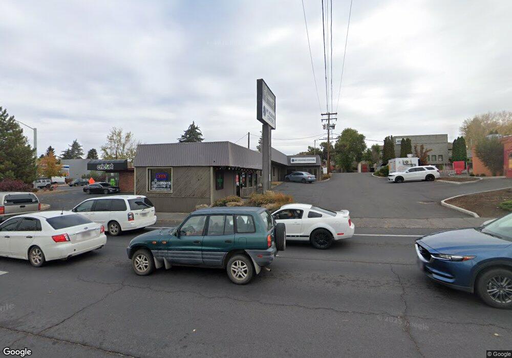 934 NE 3rd St, Bend, OR 97701 - photo 1