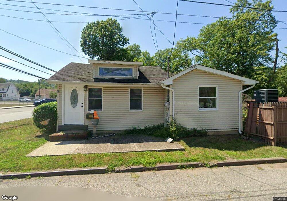 9 Garrabrant Ave, Little Falls, NJ 07424 - photo 1