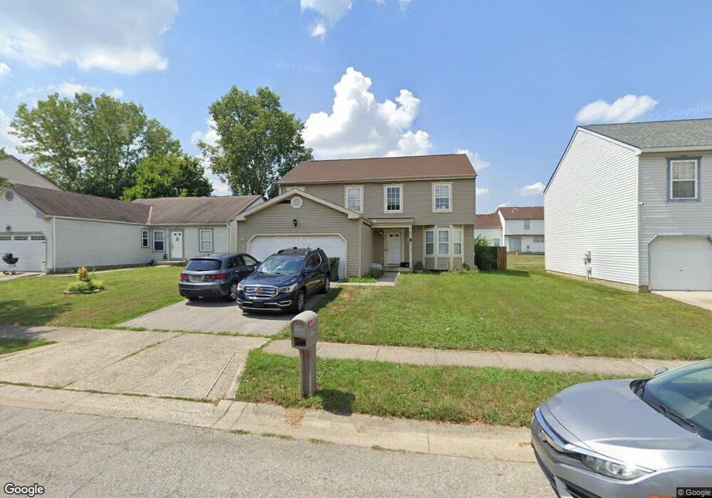 1311 Telham Ct, Columbus, OH 43204 - photo 1