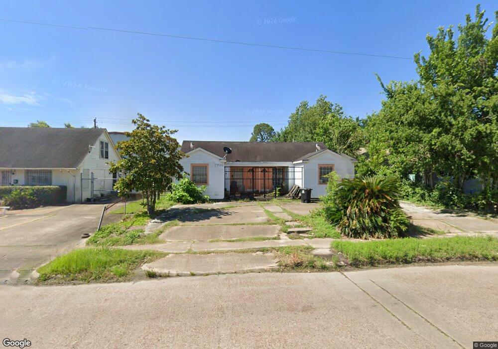 7734 Park Place Blvd, Houston, TX 77087 - photo 1