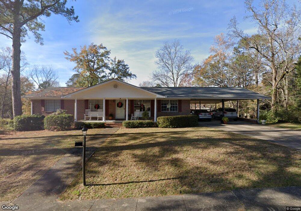 101 Linden Dr, Eufaula, AL 36027 - photo 1