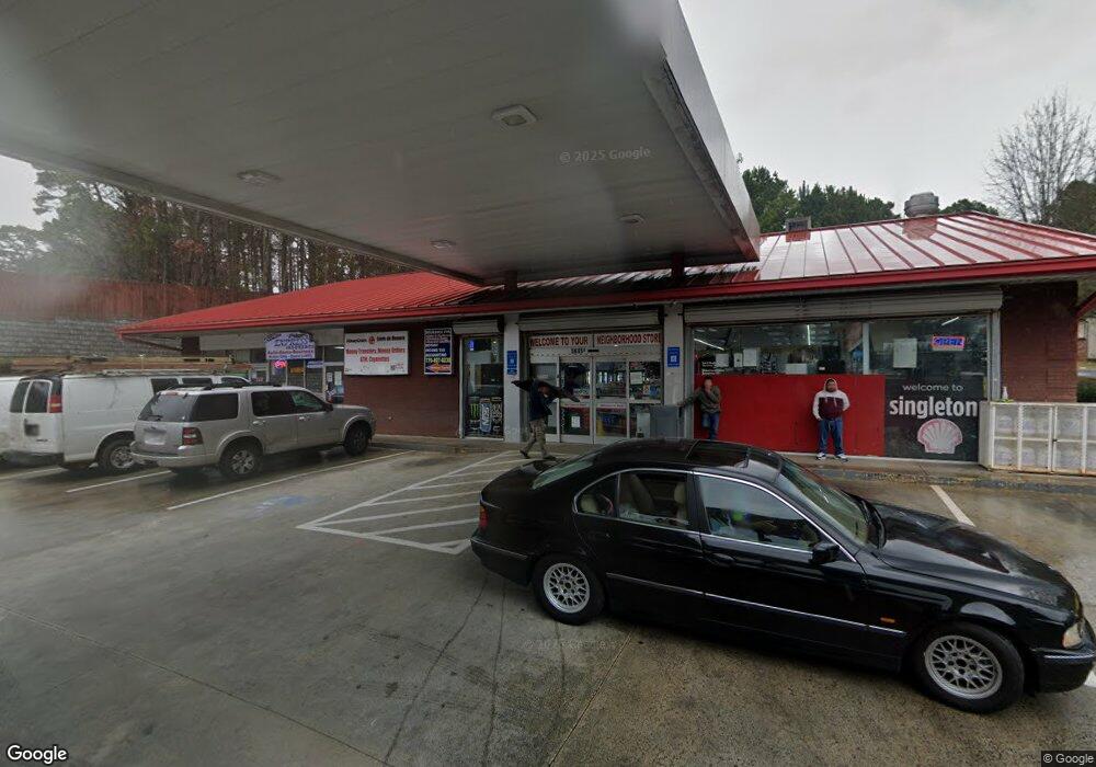 5615 Singleton Rd, Norcross, GA 30093 - photo 1