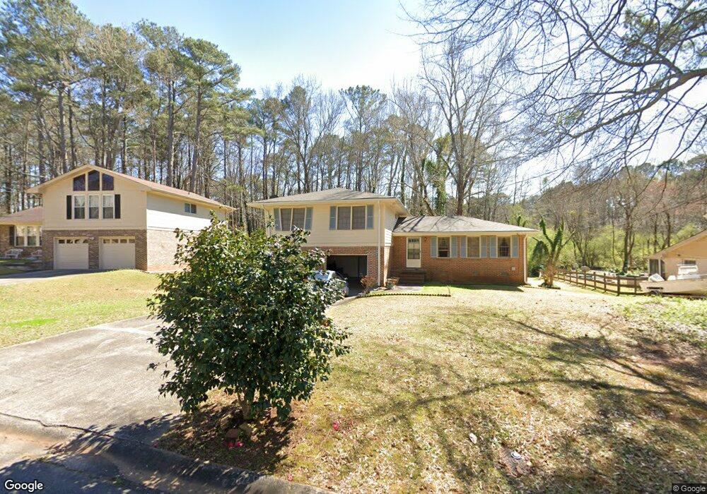 1441 Camelot Ln, Tucker, GA 30084 - photo 1