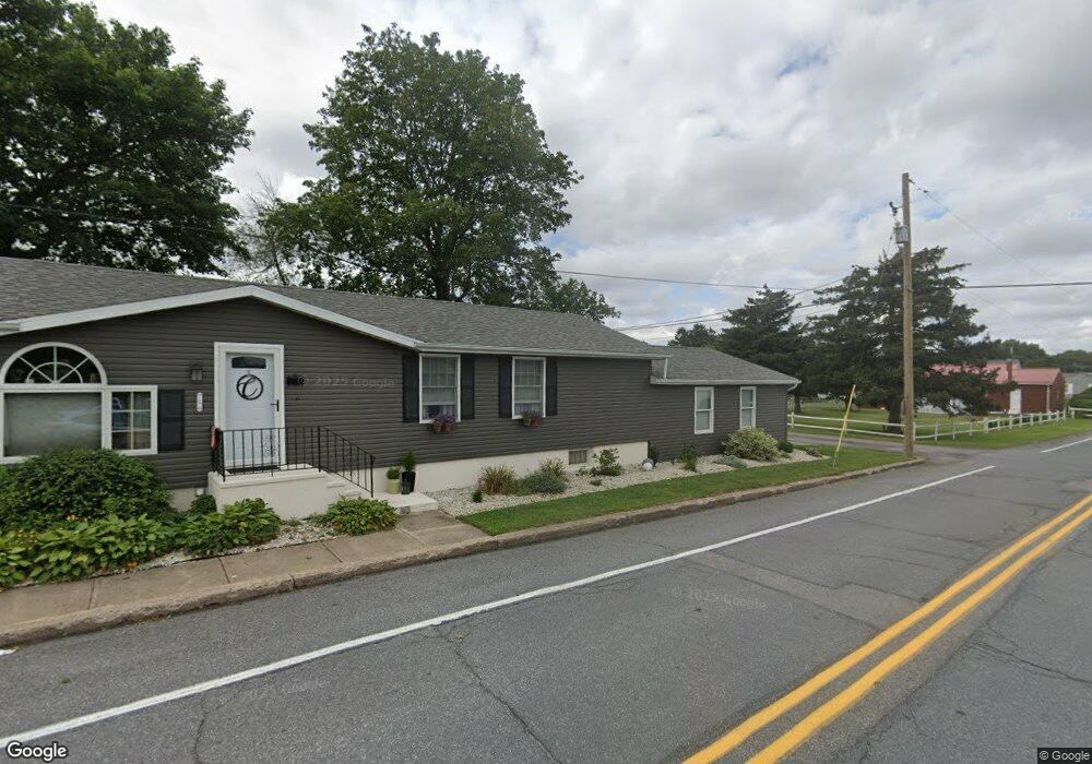 716 W 22nd St, Hazleton, PA 18202 - photo 1