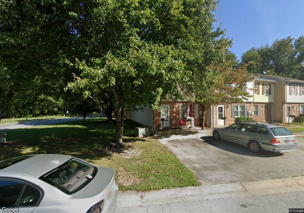 501 Stewarton Ct, Newark, DE 19702 - photo 1