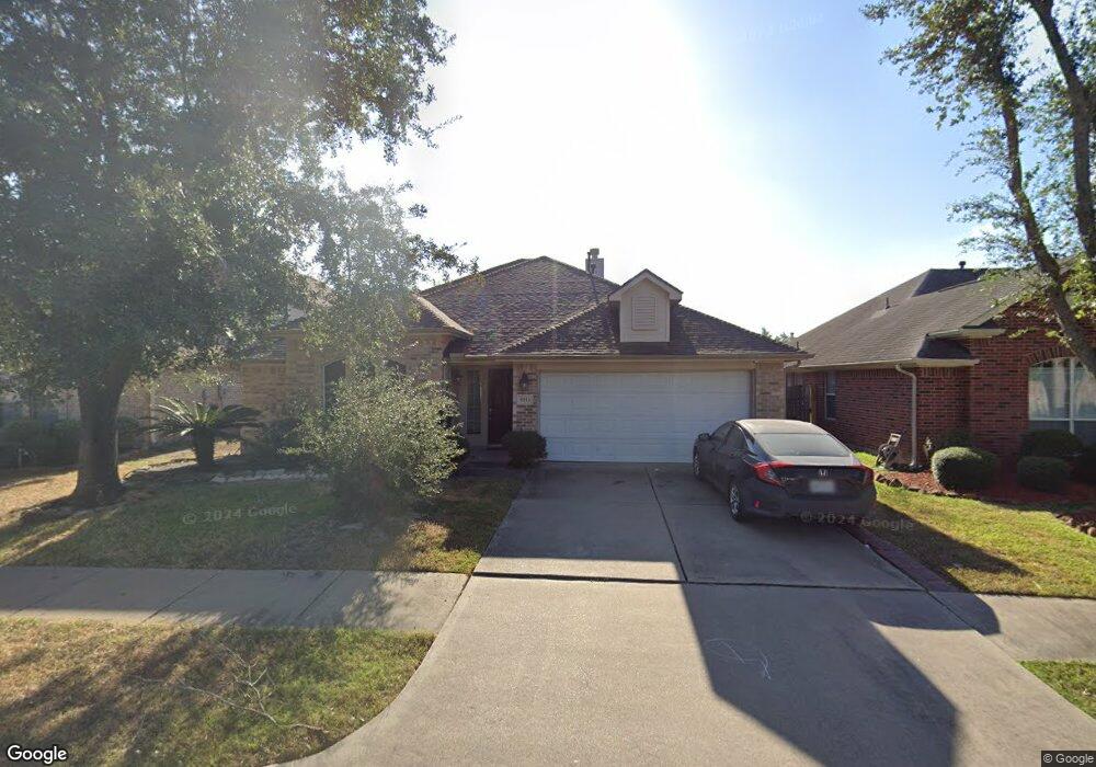 8211 Whisper Point Dr, Houston, TX 77040 - photo 1