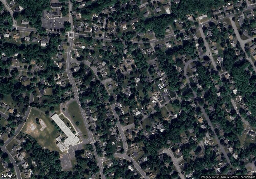 7 Sunset Ln, Succasunna, NJ 07876 - photo 1