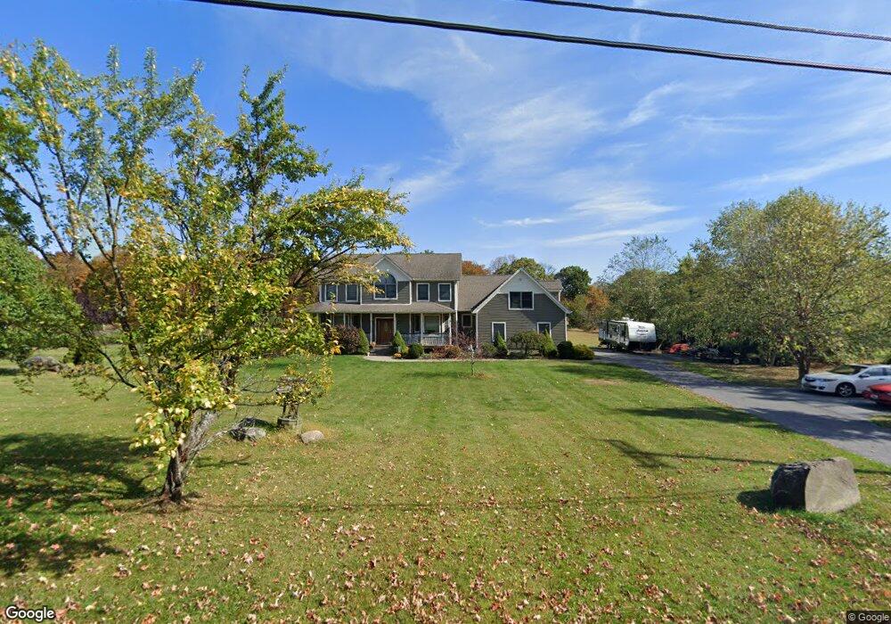 276 Perkinsville Rd, Highland, NY 12528 - photo 1
