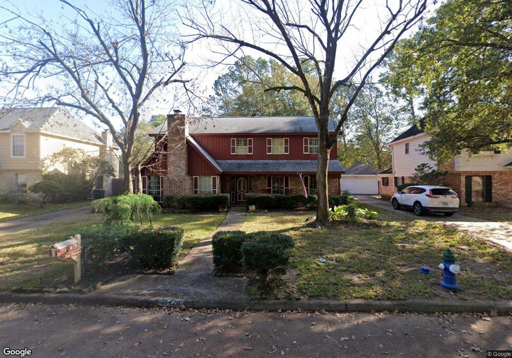 15426 Gettysburg Dr, Tomball, TX 77377 - photo 1