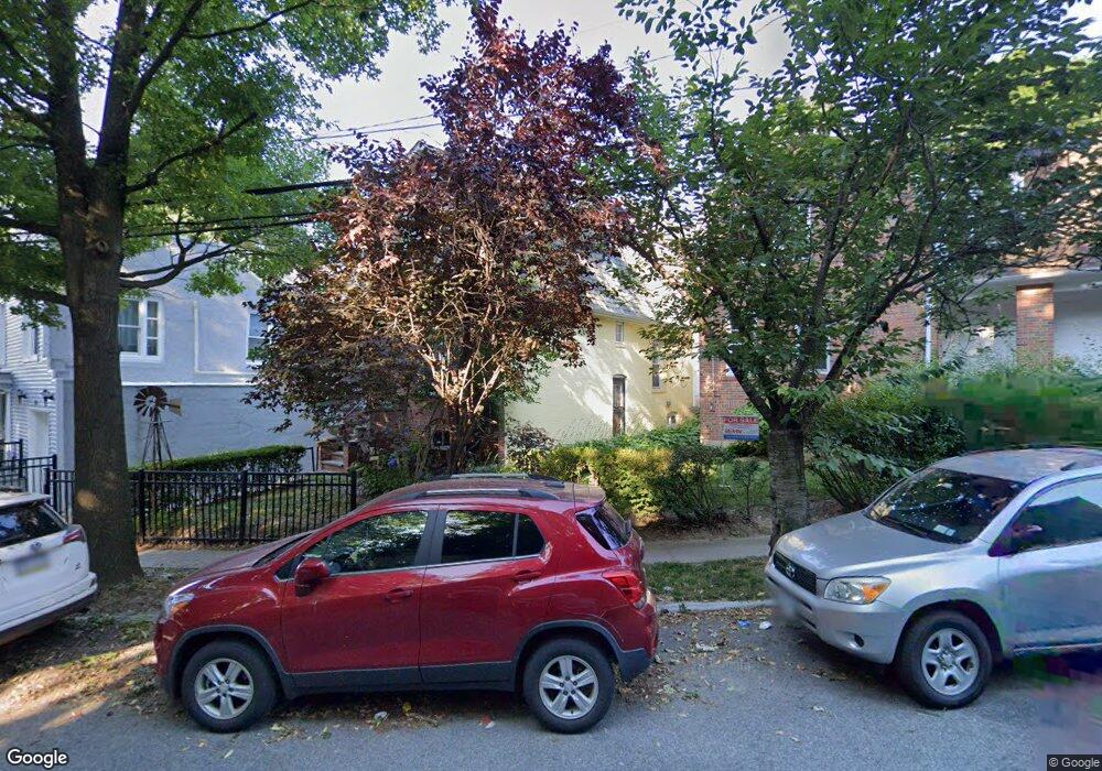 220 W 262nd St, Bronx, NY 10471 - photo 1