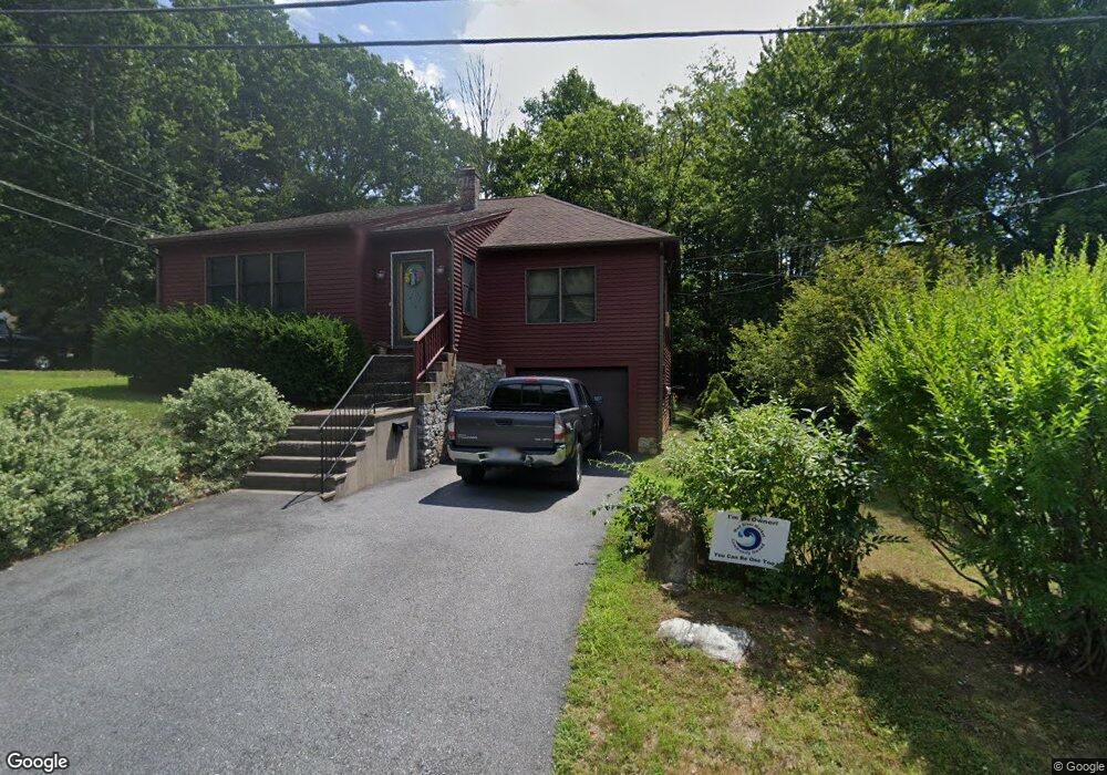 12 Central Ave, Winsted, CT 06098 - photo 1