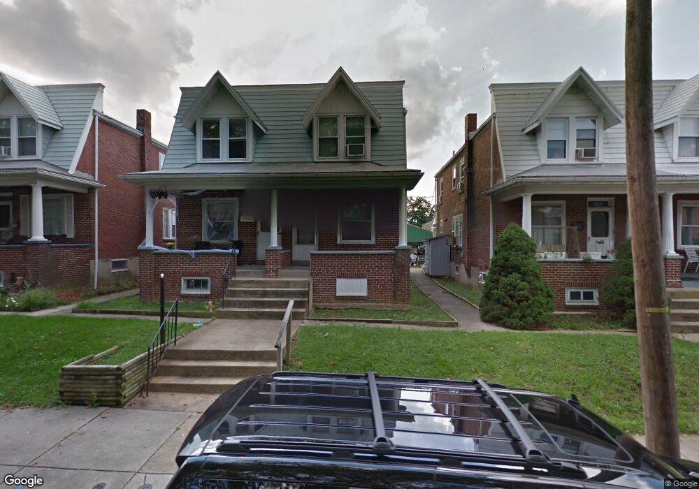 1632 Locust St, Reading, PA 19604 - photo 1