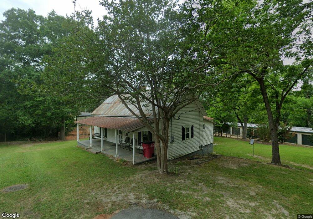 149 Grove St, Lincolnton, GA 30817 - photo 1