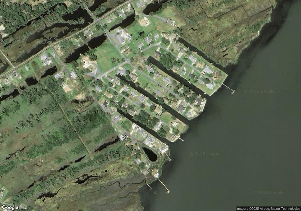 5119 Twilley Dr, Chincoteague Island, VA 23336 - photo 1