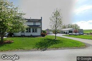 25 Old Leacock Rd, Ronks, PA 17572