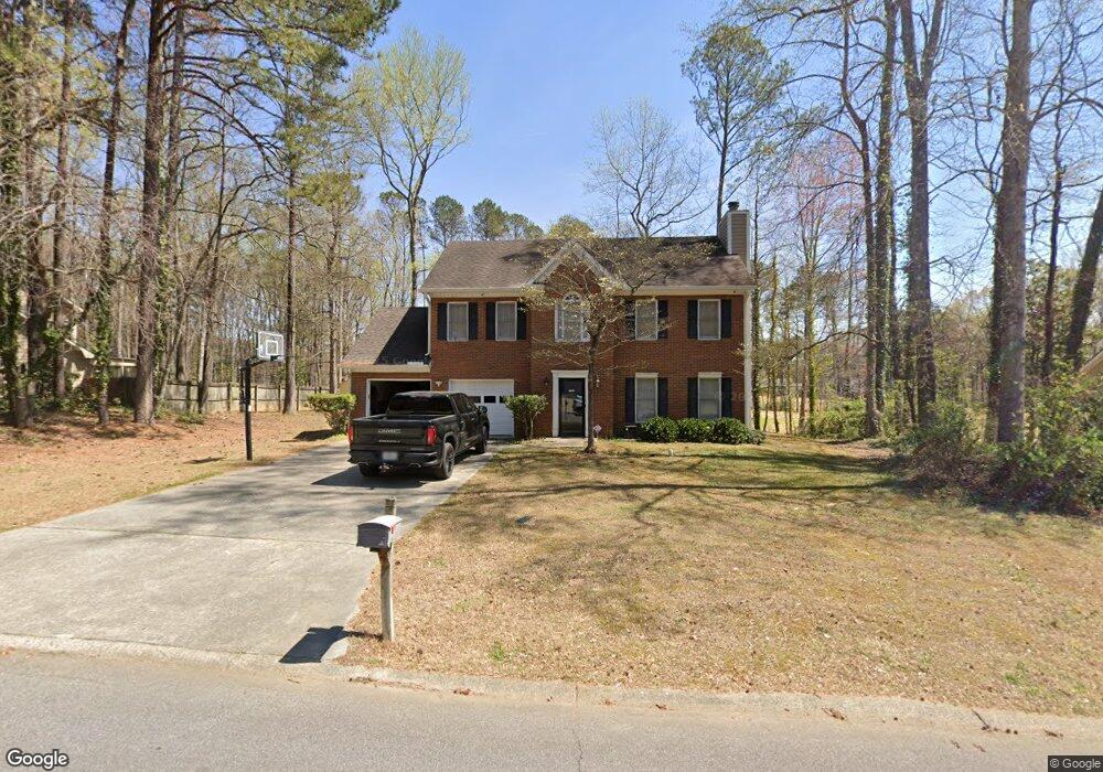1209 Brandl Dr SW, Marietta, GA 30008 - photo 1
