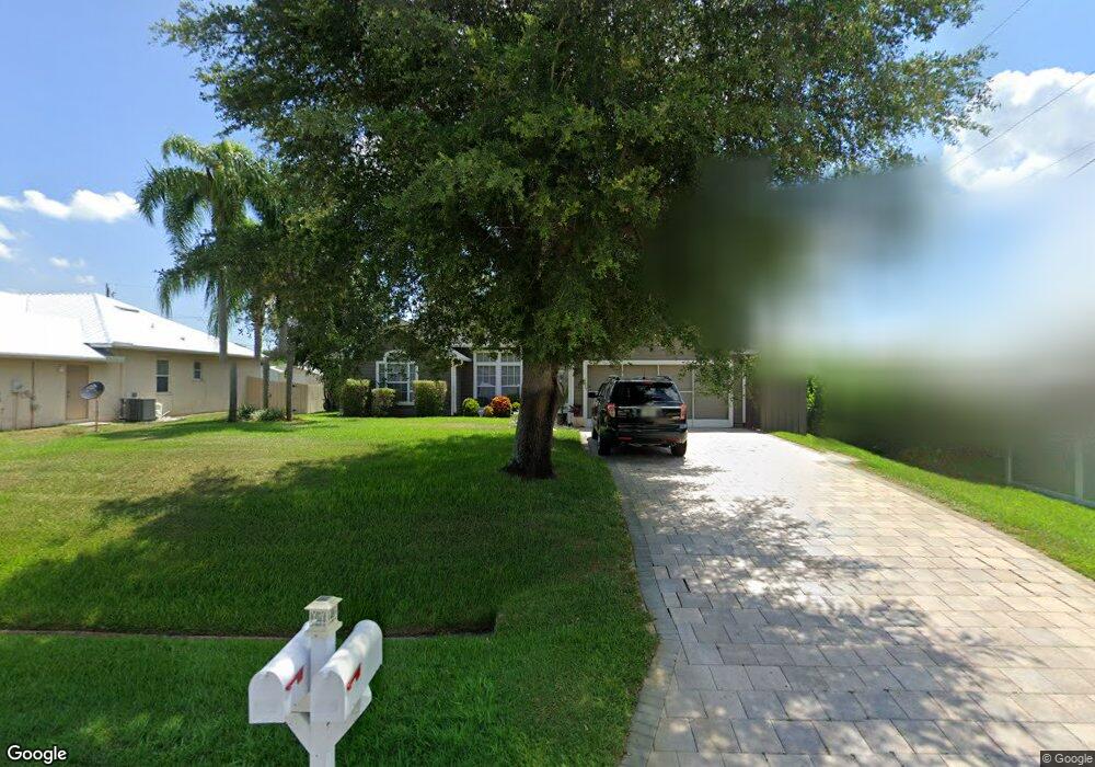 3801 SW Kaiser St, Port Saint Lucie, FL 34953 - photo 1