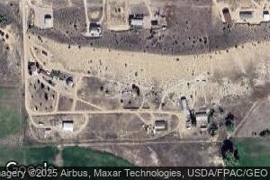 685 E Biljon Rd, Manila, UT 84046