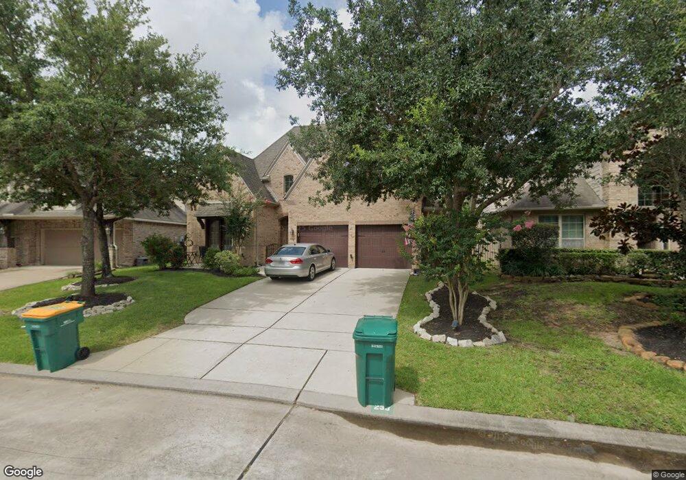 238 N Vershire Cir, Magnolia, TX 77354 - photo 1