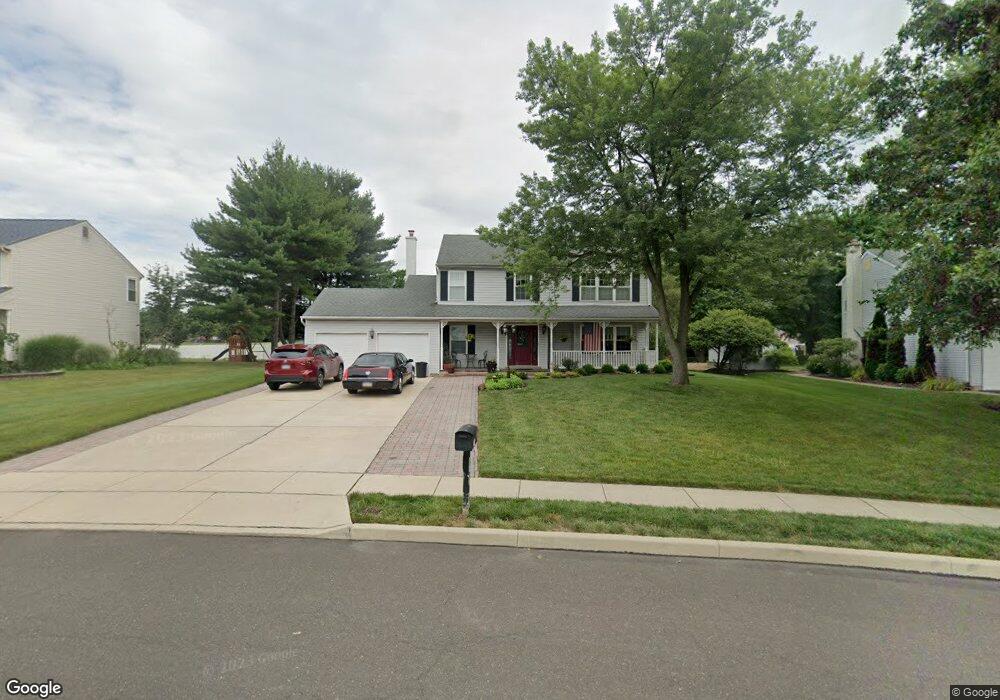 48 Bernard Dr, Morrisville, PA 19067 - photo 1