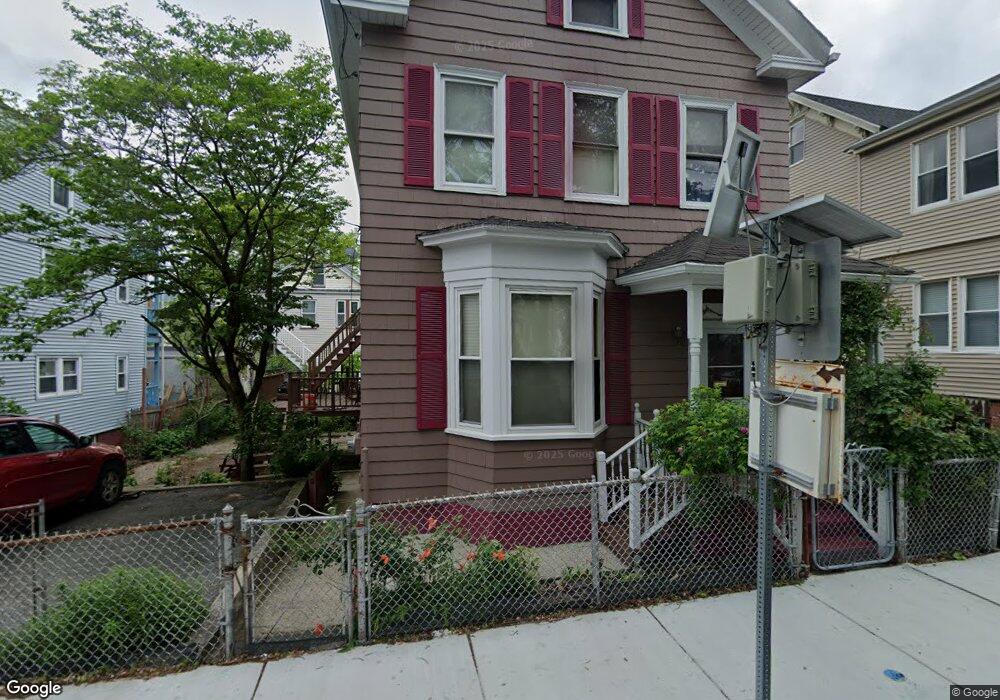 92 Addison St, Chelsea, MA 02150 - photo 1