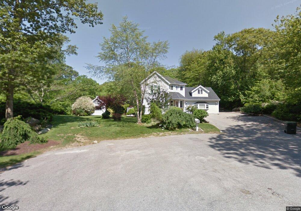 18 Windover Turn, Westerly, RI 02891 - photo 1