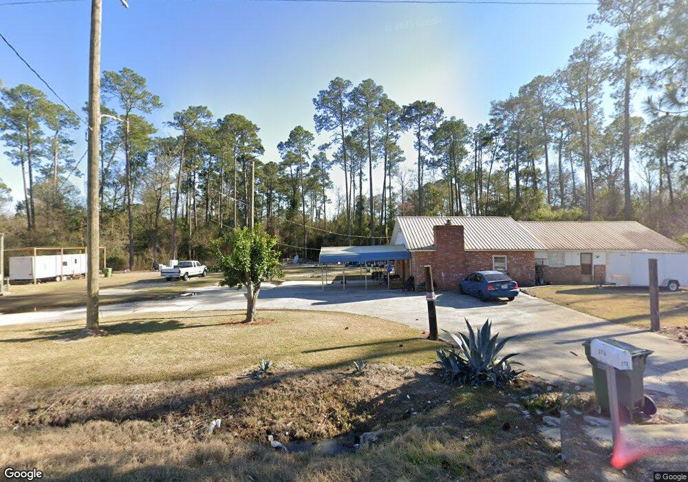 275 Ga Highway 111, Moultrie, GA 31768 - photo 1