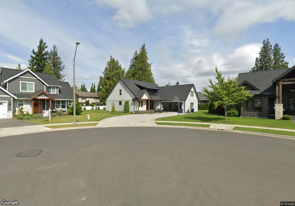 1824 Double Ditch Ct, Lynden, WA 98264 - photo 1