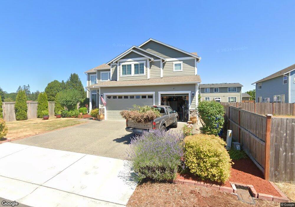 14872 89th Way SE, Yelm, WA 98597 - photo 1