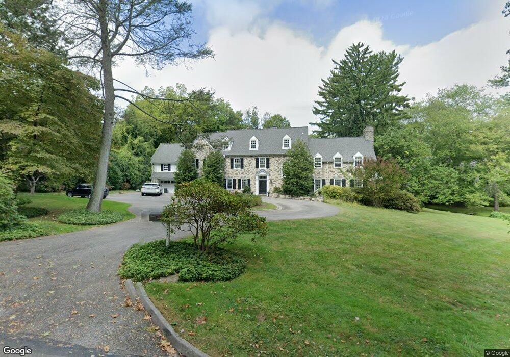 254 Curwen Rd, Bryn Mawr, PA 19010 - photo 1