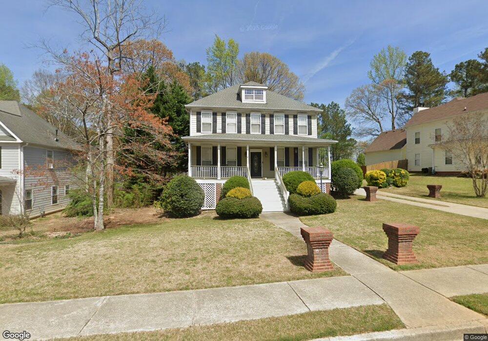 116 Memory Ln, Stockbridge, GA 30281 - photo 1